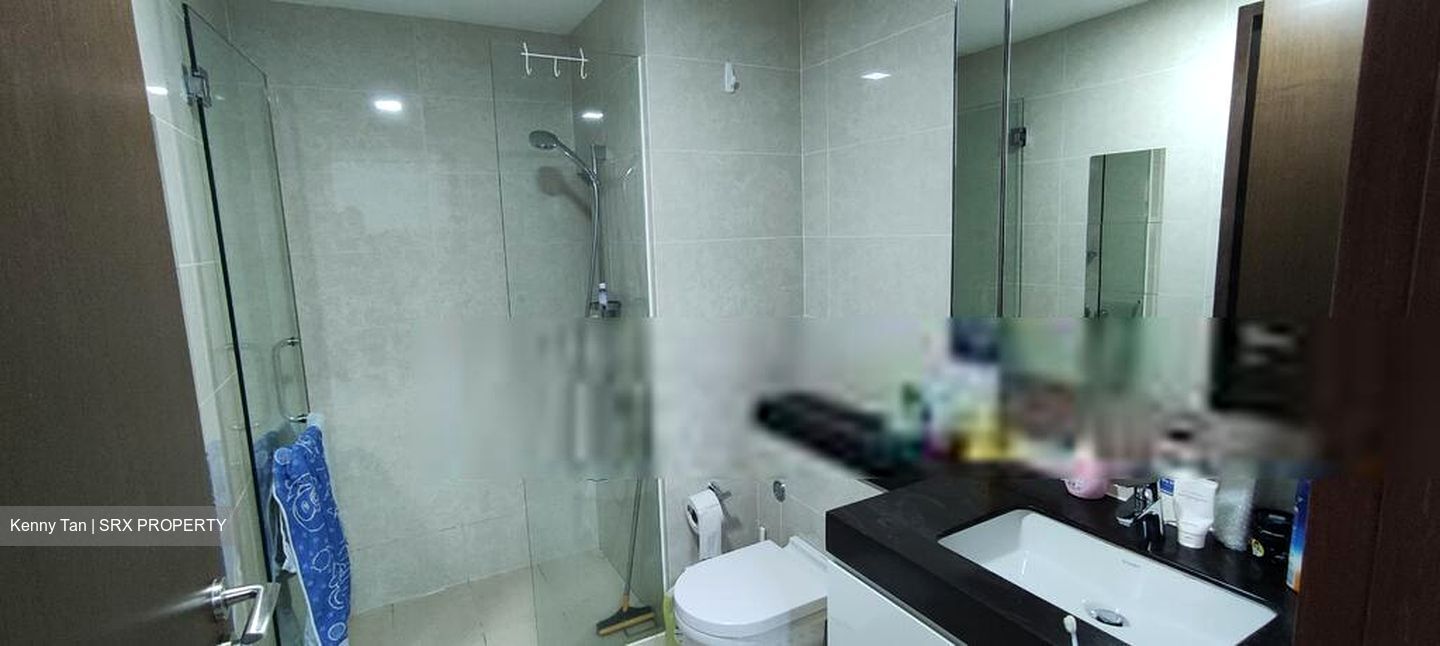 Archipelago (D16), Condominium #413334241